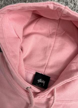 Кофта stussy 3