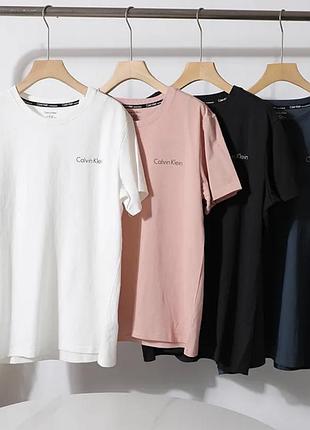 Футболка calvin klein