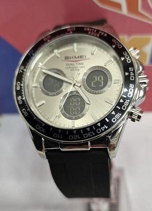Часы мужские skmei 2588-w7a1 sport men collection