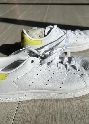 Кеди adidas 36.5 нові