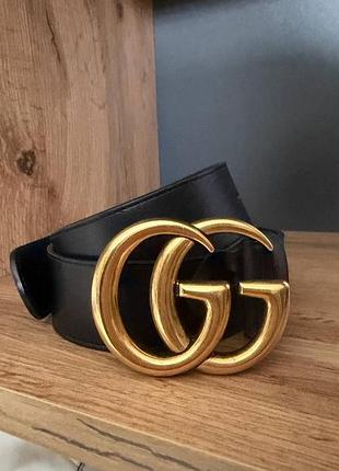 Ремінь gucci