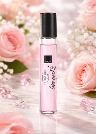 Tta love quartz avon 10ml