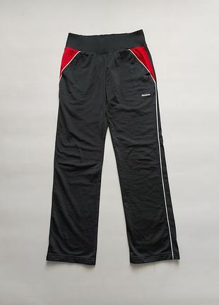 Брюки спортивные reebok, женские