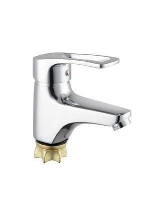 Смеситель для умывальника champion bit 001-181 (nut) (mi6368)
