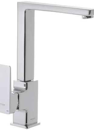 Смеситель для кухни mixxus premium kvadro 017 (mi5804)