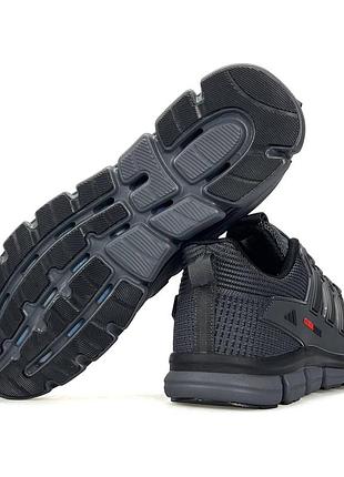Adidas climacool dark grey 6