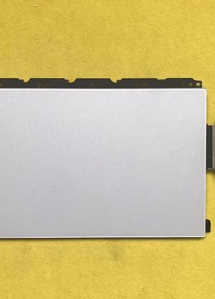 Тачпад на ноутбук samsung galaxy book ion white np950xc