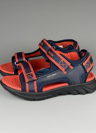 Босоножки geox airadyum 29 р.