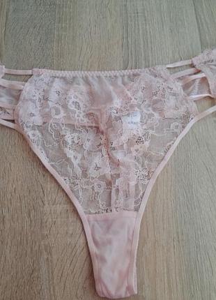 Стрінги hunkemoller 3xl