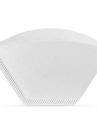 Фільтри mhw-3bomber 101 sector filter paper 100 шт.