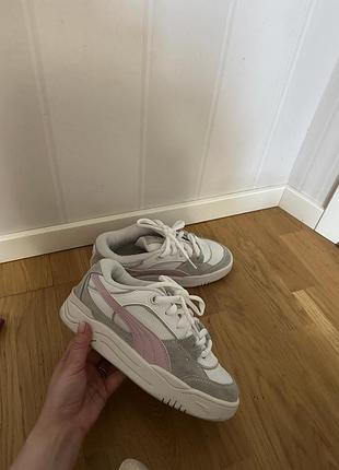 Кросівки puma