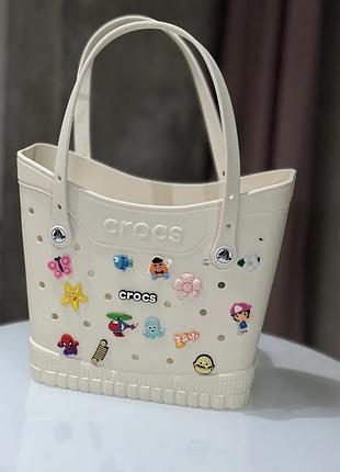 Сумка crocs