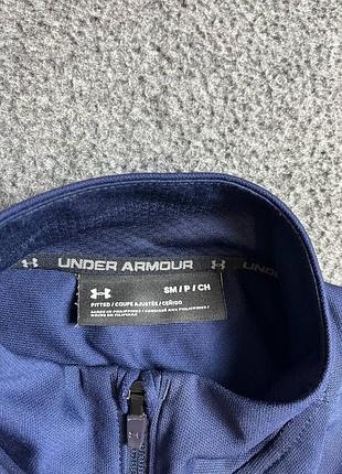 Олімпійка under armour 2