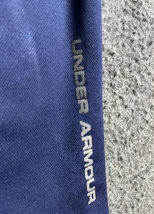 Олімпійка under armour 4