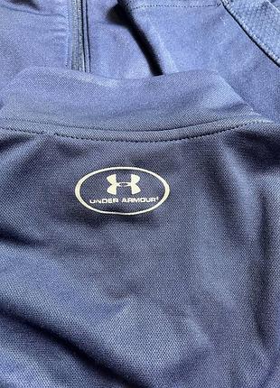 Олімпійка under armour 6