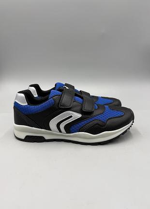 Кросівки geox pavel 39 р