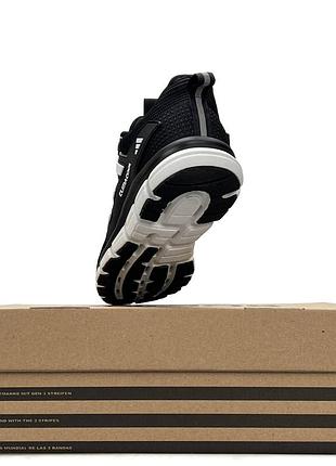 Adidas climacool black white 2