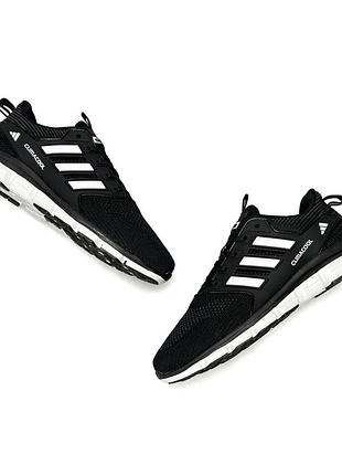 Adidas climacool black white 4