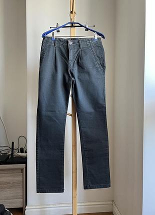 Штани pull&bear,. розмір 31. гарний стан..