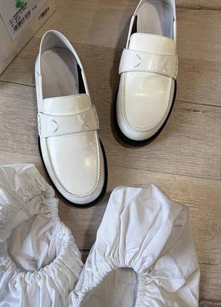 Лофери maisonmartinmargiela нові