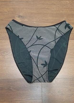 Красивые трусики низ от купальника