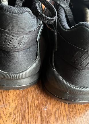 Кросівки nike оригінал 4