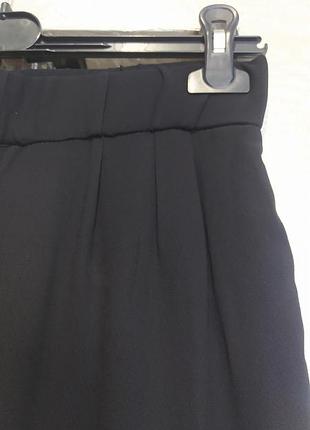 Брюки вискоза massimo dutti 5