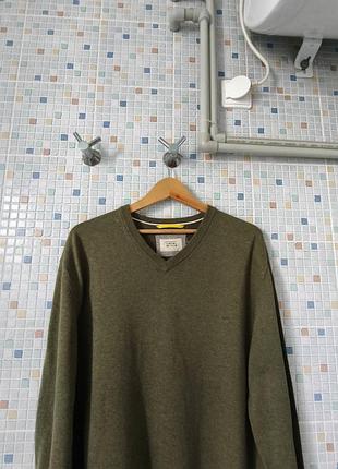 Свитер camel active. 2