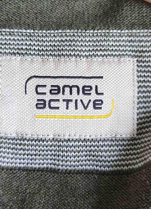 Свитер camel active. 3