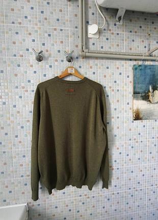 Свитер camel active. 8
