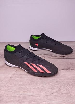 Сороконожки adidas 47р