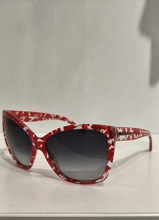 Солнцезащитные очки dolce &amp; gabbana dg 4111-m 2522/8g