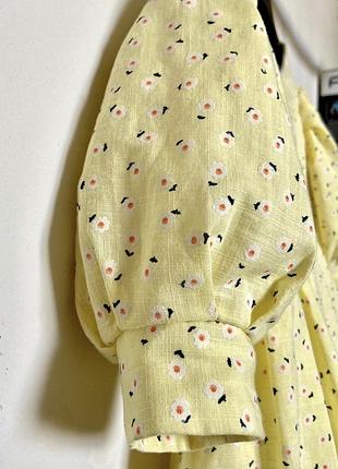 Сукня  дитяча розмір 110 см 3