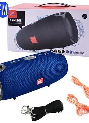 Портативная mp3 bluetooth колонка акустика ubl xtreme mini