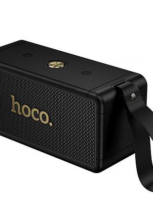 Bluetooth колонка hoco ht1 max marquis sports black