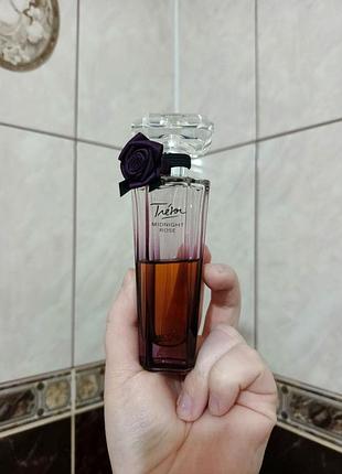 Випуск 2012 року)оригінал lancome tresor midnight rose)