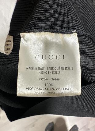 Сукня gucci 5