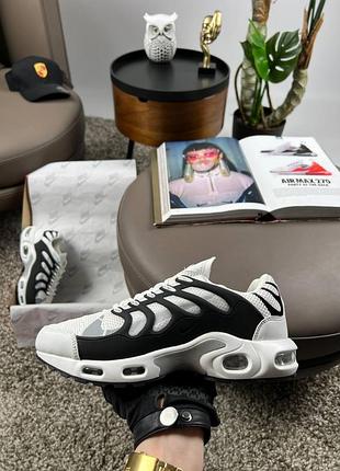 Мужские кроссовки nike air max terrascape plus white bluck распродаж