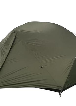 Палатка tramp aero 3 olive