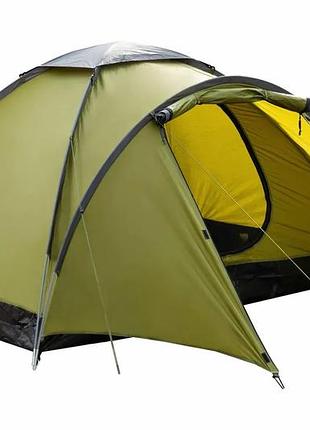Намет tramp lite fly 2 одношаровий olive utlt-041