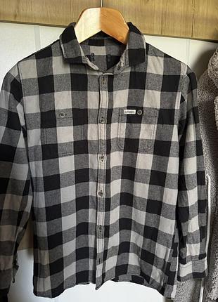 Сорочка жіноча authentic