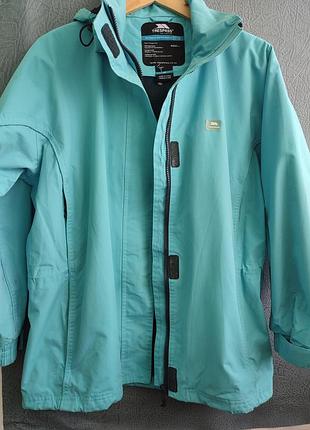 Куртка женская trespass®