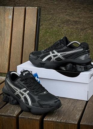 Кроссовки asics gel-kinetic fluent