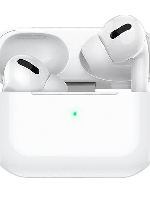 Беспроводные tws наушники hoco ew68 anc+enc (app) white