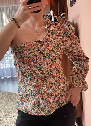 Блуза,топ,кофта,сорочка zara