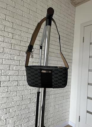 Сумка поясна michael kors оригінал