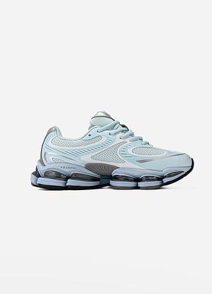 Balance 2000 light blue pastel 4