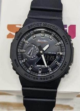 Часы мужские skmei 2351-b1a1 sport men collection