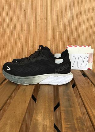 Кроссовки hoka one one arahi 6