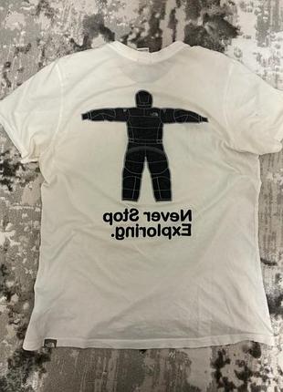 Оригінальна футболка tnf